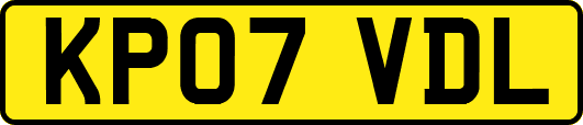 KP07VDL