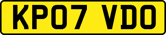 KP07VDO