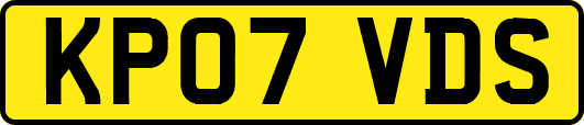 KP07VDS