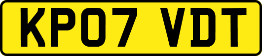 KP07VDT