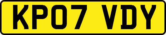 KP07VDY