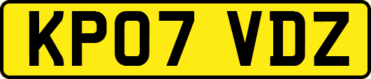 KP07VDZ