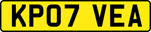 KP07VEA