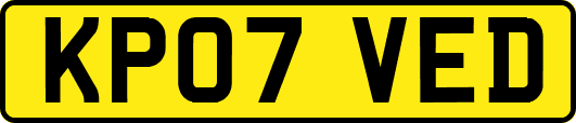 KP07VED