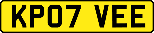 KP07VEE