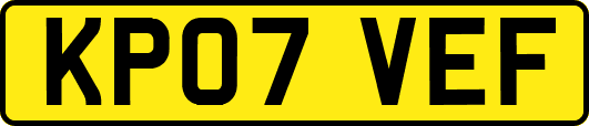 KP07VEF
