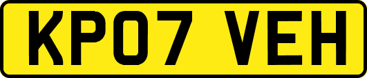 KP07VEH