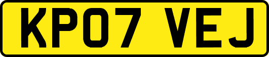 KP07VEJ