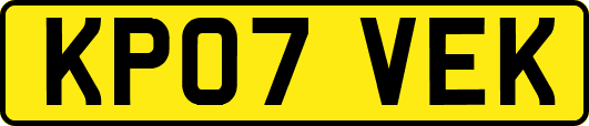 KP07VEK