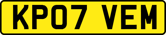 KP07VEM