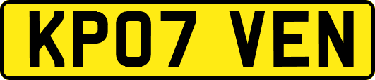 KP07VEN