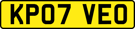 KP07VEO