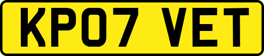 KP07VET