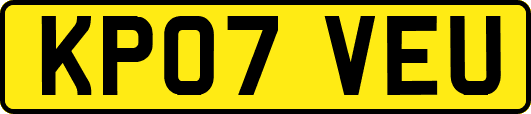 KP07VEU