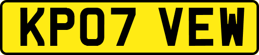 KP07VEW