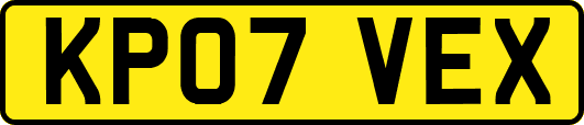 KP07VEX