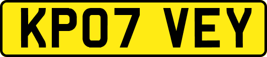KP07VEY