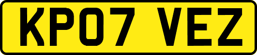 KP07VEZ
