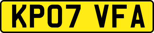 KP07VFA