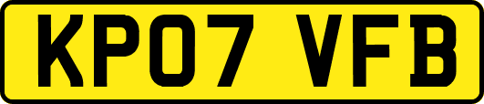 KP07VFB