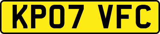 KP07VFC