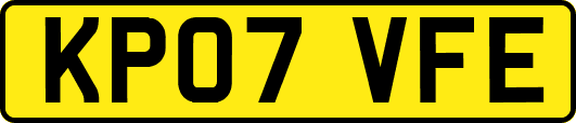KP07VFE