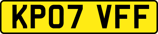 KP07VFF