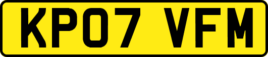 KP07VFM