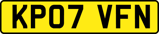 KP07VFN
