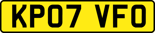 KP07VFO