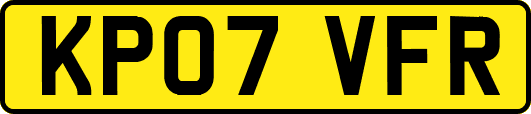 KP07VFR