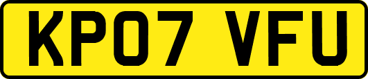 KP07VFU