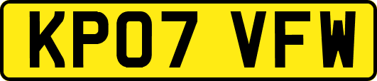 KP07VFW