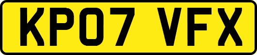 KP07VFX