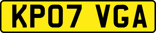 KP07VGA