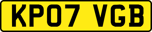 KP07VGB
