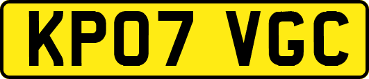 KP07VGC