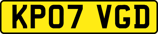 KP07VGD
