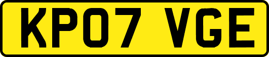 KP07VGE