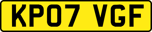 KP07VGF