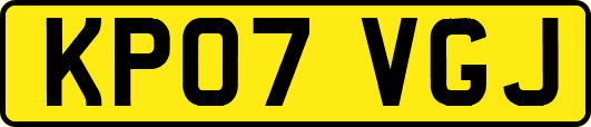 KP07VGJ
