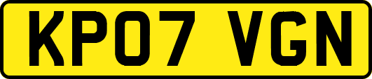 KP07VGN