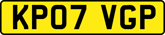 KP07VGP