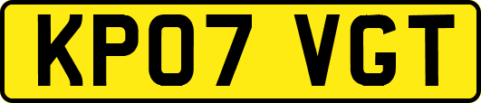 KP07VGT