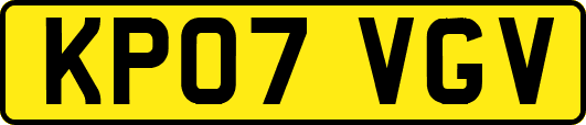KP07VGV
