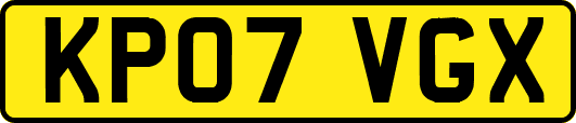 KP07VGX