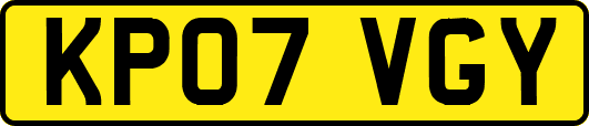 KP07VGY