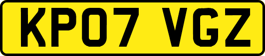 KP07VGZ