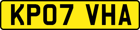 KP07VHA