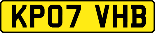 KP07VHB